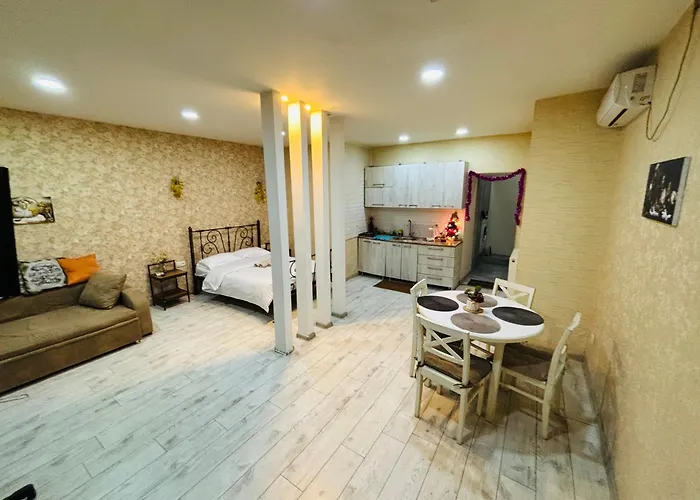 Valhala Apartment